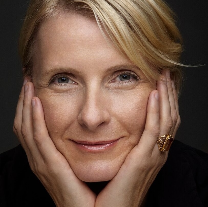 Elizabeth Gilbert